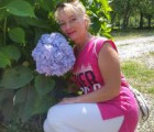 Встретьте Женщина : Caroline, 60 лет до Италия  Cuneo